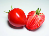 Les Tomates en "Coeur"