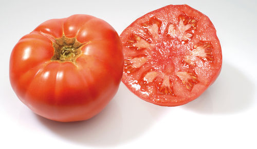 Tomate côtelée "Marmande"